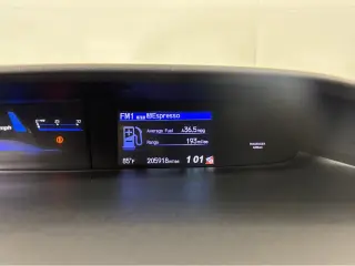 2014 Honda Civic Sedan LX