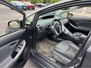 2013 Toyota Prius Four