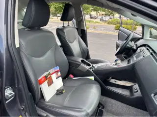 2013 Toyota Prius Four