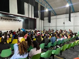 SHOW DE REYES MAGOS Divertido