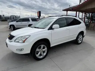2005 Lexus RX 330
Base