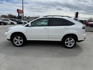 2005 Lexus RX 330
Base