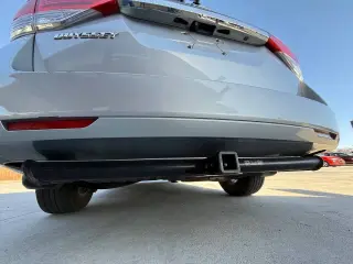2016 Honda Odyssey
EX-L w/Navi
