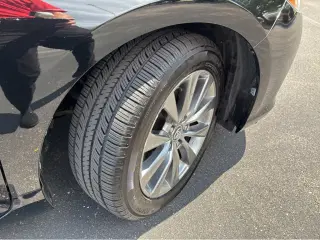 2015 Toyota Camry Hybrid XLE