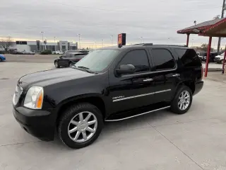 2011 GMC Yukon
Denali