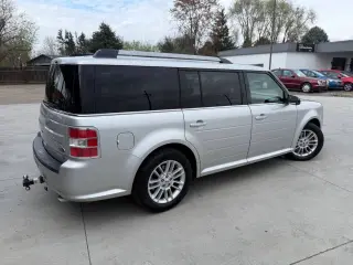 2013 Ford Flex
SEL