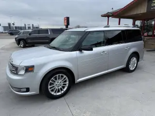 2013 Ford Flex
SEL