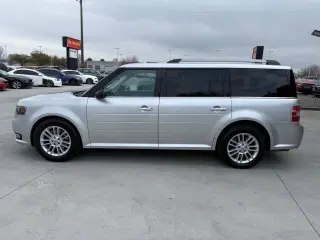 2013 Ford Flex
SEL