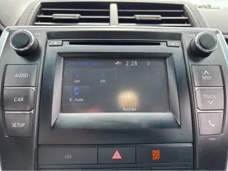 Silver Certified2016 Toyota Camry SE