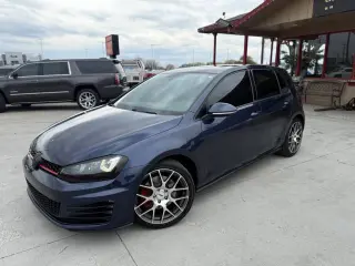 2015 Volkswagen Golf GTI
S