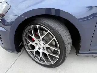 2015 Volkswagen Golf GTI
S
