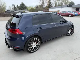 2015 Volkswagen Golf GTI
S
