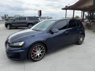 2015 Volkswagen Golf GTI
S