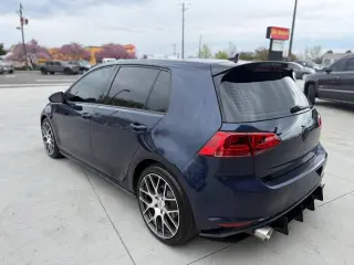 2015 Volkswagen Golf GTI
S