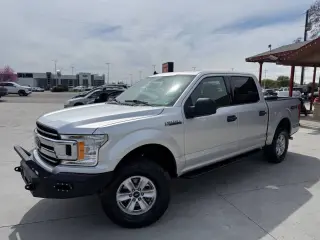 2019 Ford F-150
XLT
