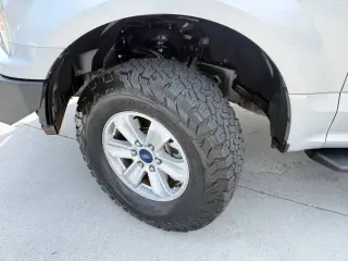 2019 Ford F-150
XLT