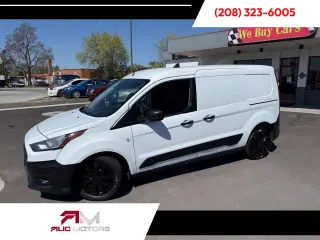 2021 Ford Transit Connect
XL
