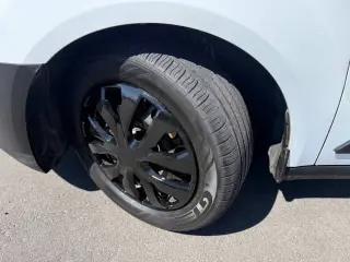 2021 Ford Transit Connect
XL