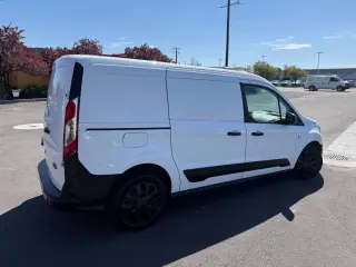 2021 Ford Transit Connect
XL