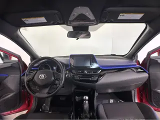 Gold Certified2022 Toyota C-HR XLE