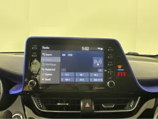 Gold Certified2022 Toyota C-HR XLE