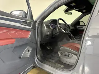 2021 Volkswagen Atlas Cross Sport 3.6L V6 SEL Premium R-Line