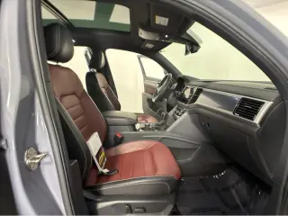 2021 Volkswagen Atlas Cross Sport 3.6L V6 SEL Premium R-Line