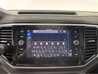 2021 Volkswagen Atlas Cross Sport 3.6L V6 SEL Premium R-Line