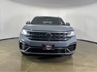 2021 Volkswagen Atlas Cross Sport 3.6L V6 SEL Premium R-Line