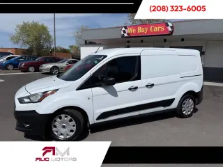 2020 Ford Transit Connect
XL
