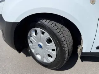 2020 Ford Transit Connect
XL
