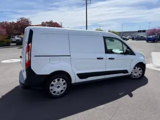 2020 Ford Transit Connect
XL