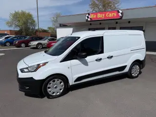 2020 Ford Transit Connect
XL