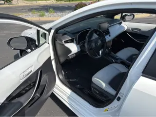 Gold Certified2022 Toyota Corolla Hatchback XSE