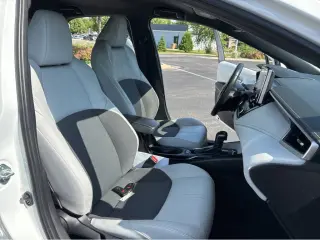 Gold Certified2022 Toyota Corolla Hatchback XSE