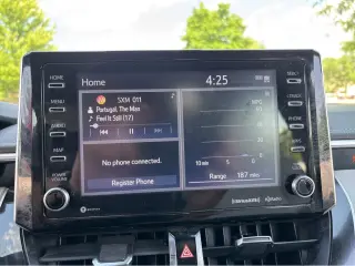 Gold Certified2022 Toyota Corolla Hatchback XSE