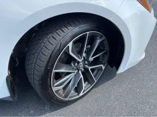 Gold Certified2022 Toyota Corolla Hatchback XSE