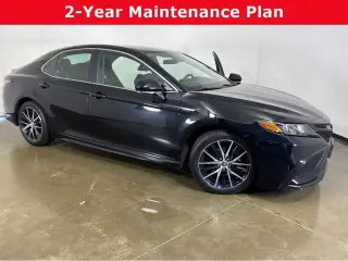 Gold Certified2022 Toyota Camry SE