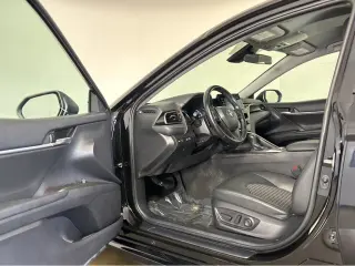 Gold Certified2022 Toyota Camry SE