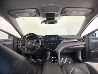 Gold Certified2022 Toyota Camry SE