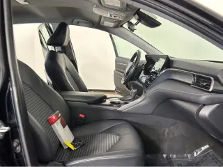 Gold Certified2022 Toyota Camry SE