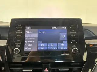 Gold Certified2022 Toyota Camry SE