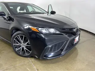 Gold Certified2022 Toyota Camry SE