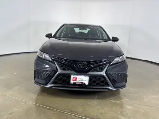 Gold Certified2022 Toyota Camry SE