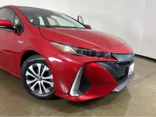 Gold Certified2020 Toyota Prius Prime XLE