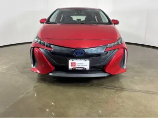 Gold Certified2020 Toyota Prius Prime XLE