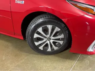 Gold Certified2020 Toyota Prius Prime XLE
