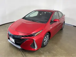 Gold Certified2020 Toyota Prius Prime XLE