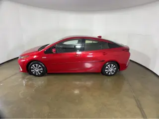 Gold Certified2020 Toyota Prius Prime XLE