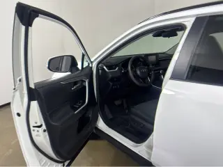 Gold Certified2021 Toyota RAV4 XLE